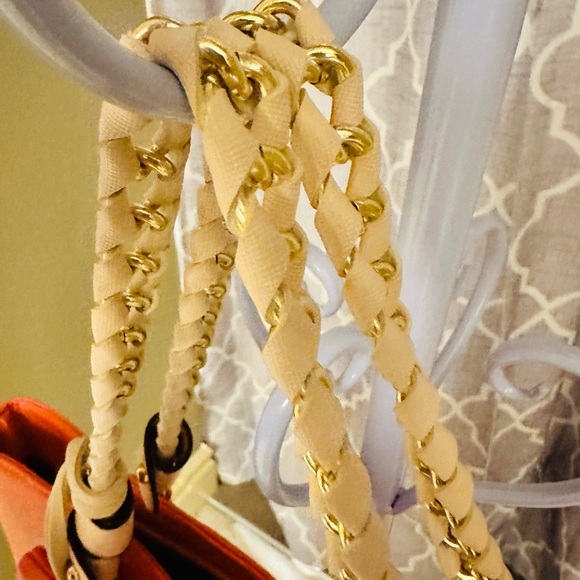 🌻Brand new Orange Tote Bag - Picture 5 of 9